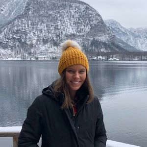 Meet your Posher, Morgan